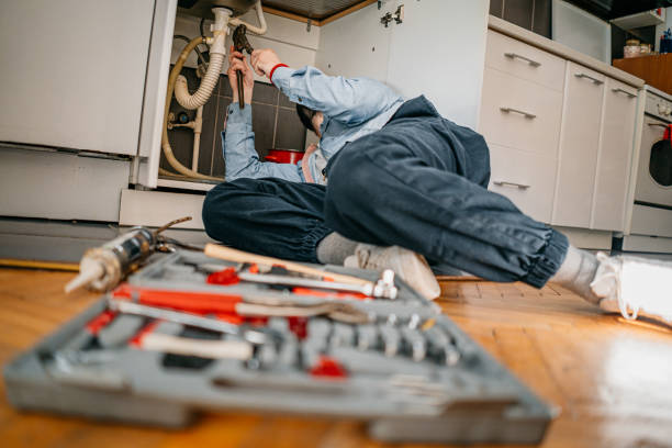 Best Hot Water Heater Installation  in Mclendon Chisholm, TX