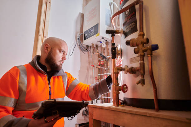 Clogged Drain Plumber in Mclendon Chisholm, TX