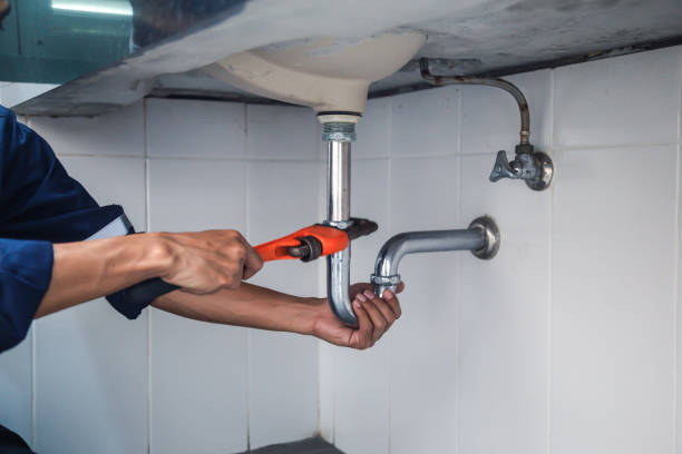 Best Leak Detection Services  in Mclendon Chisholm, TX