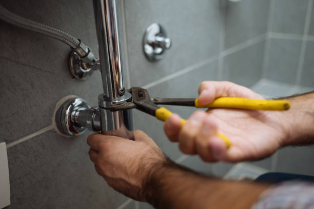 Best Local Plumber Services  in Mclendon Chisholm, TX