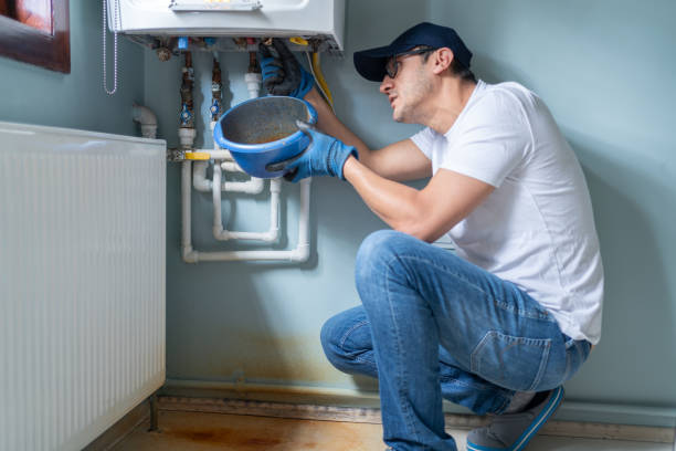 Best Sewer Line Repair  in Mclendon Chisholm, TX