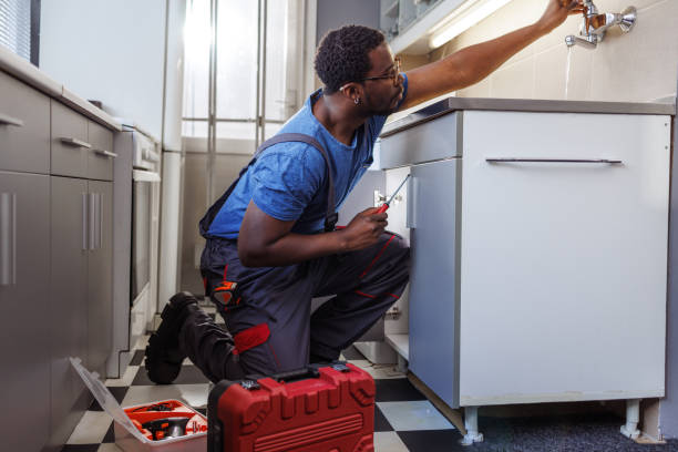 Best 24-Hour Plumber Near Me  in Mclendon Chisholm, TX