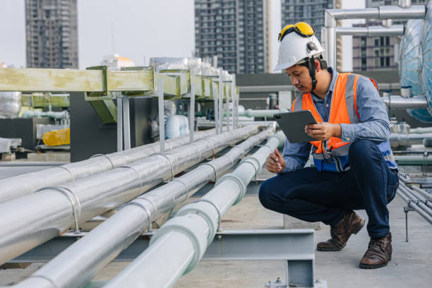 Best Residential Plumbing Services  in Mclendon Chisholm, TX