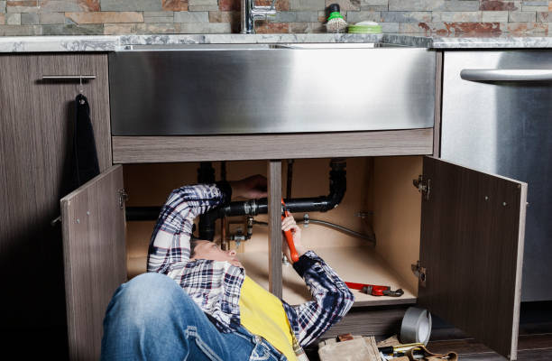 Best Hot Water Heater Installation  in Mclendon Chisholm, TX