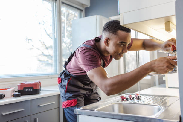 Best Water Softener Installation  in Mclendon Chisholm, TX