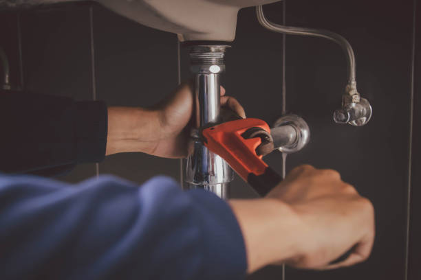 Best Shower Repair Services  in Mclendon Chisholm, TX